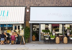 Boston Place II by onefinestay