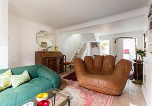 Boston Place II by onefinestay