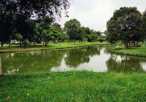 Botanic Elegant Suites Klang