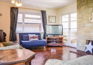 Botany Bay Bungalow