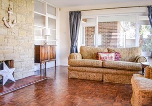 Botany Bay Bungalow