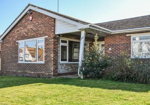 Botany Bay Bungalow