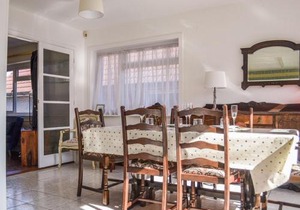 Botany Bay Bungalow