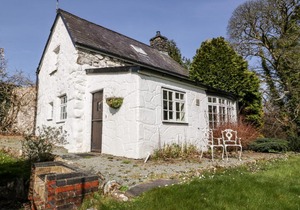Bothy Cottage