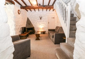 Bothy Cottage