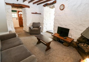 Bothy Cottage