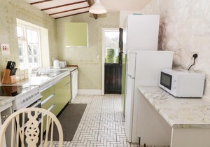 Bothy Cottage