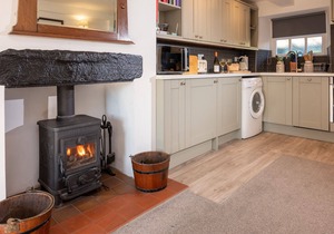 Bottom Shop, Elterwater