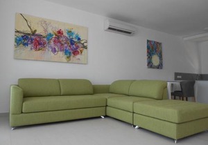 Bougainville Bay Apartments