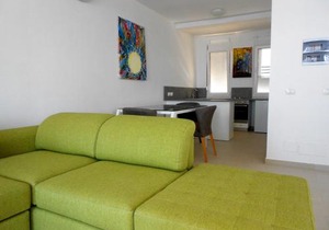 Bougainville Bay Apartments
