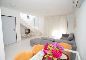 Bougainville Bay Apartments