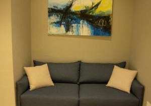 Bougainville Bay Hotel