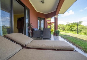 Bougainvillea 1101 Luxury Apartment - Reserva Conchal