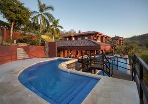 Bougainvillea 1101 Luxury Apartment - Reserva Conchal
