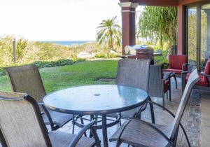 Bougainvillea 2102 Luxury Apartment - Reserva Conchal