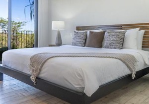 Bougainvillea 2102 Luxury Apartment - Reserva Conchal