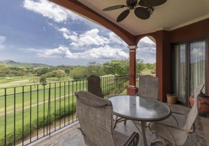 Bougainvillea 5306 Luxury Apartment - Reserva Conchal