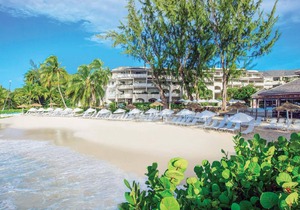 Bougainvillea Junior Suite