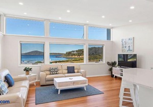 Boulder Bay Rd 1/2 - Fingal Bay