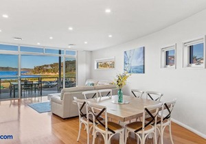 Boulder Bay Rd 2/2 - Fingal Bay