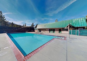 Boulder Condo N