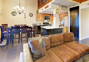 Boulder Condo S