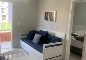 Boulevard Riviera Flat
