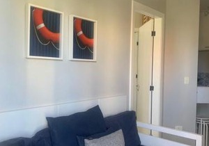 Boulevard Riviera Flat