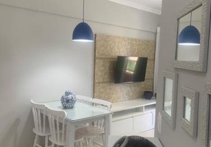 Boulevard Riviera Flat