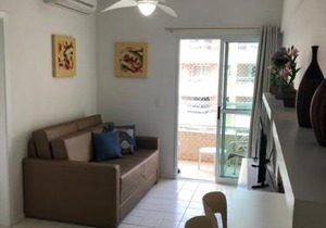 Boulevard Riviera Flat