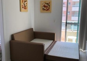 Boulevard Riviera Flat