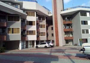 Boulevard Ponta Das Canas