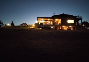 Boundedeisanti b&b Apartment Enchanted View