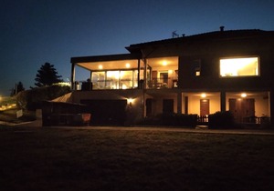 Boundedeisanti b&b Apartment Enchanted View