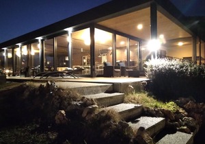 Boundedeisanti b&b Apartment Enchanted View