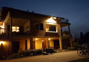 Boundedeisanti b&b Apartment Enchanted View