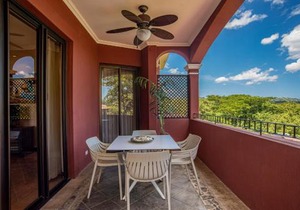 Boungainvillea 1203 Luxury Apartment - Reserva Conchal
