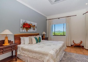 Boungainvillea 1203 Luxury Apartment - Reserva Conchal