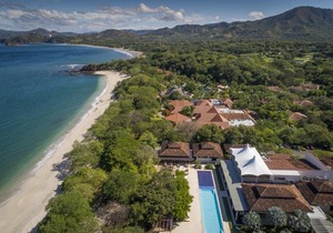 Boungainvillea 3315 Luxury Penthouse - Reserva Conchal
