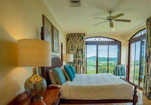 Boungainvillea 3315 Luxury Penthouse - Reserva Conchal