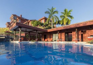Boungainvillea 9203 Luxury Apartment - Reserva Conchal
