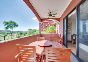 Boungainvillea 9203 Luxury Apartment - Reserva Conchal