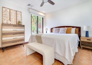 Boungainvillea 9203 Luxury Apartment - Reserva Conchal