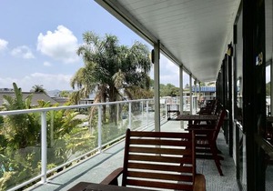 Bounty Motel