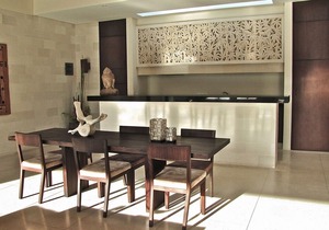 Boutique 2 Bedroom Luxury Villa Located in Eat St, Seminyak;