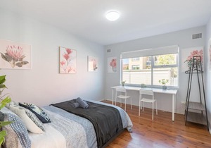 Boutique 2BR Unit in Kingsford Near UNSW, Randwick Sleeps6 U2