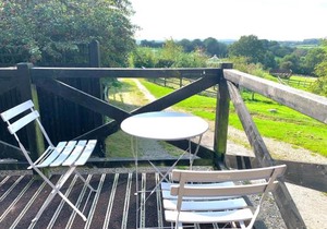 Boutique 3-Bed Cottage in Hellingly