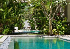 Boutique 4 Bedroom Luxury Villa Located in Eat St, Seminyak;