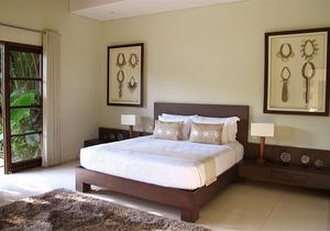 Boutique 4 Bedroom Luxury Villa Located in Eat St, Seminyak;