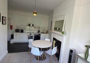 Boutique Accommodation